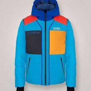 Colmar Men’s Down Ski Jacket